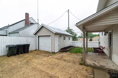 100 W Church Street, Mason, OH 45040 - Photo 36
