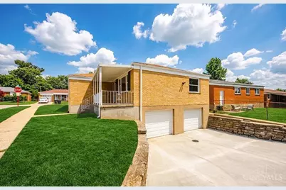 5360 Carefree Court, Delhi Township, OH 45238 - Photo 4