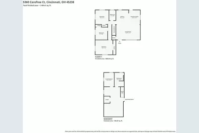 5360 Carefree Court, Delhi Township, OH 45238 - Photo 36