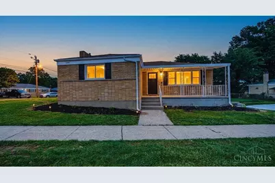 5360 Carefree Court, Delhi Township, OH 45238 - Photo 2