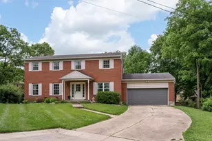 1987 Fossway Ct, Anderson Township, OH 45230 - Photo 2