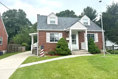 4325 Glenway Avenue, Deer Park, OH 45236 - Photo 2