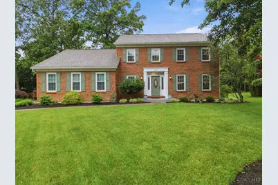 137 Shingleoak Drive, Loveland, OH 45140 - Photo 2