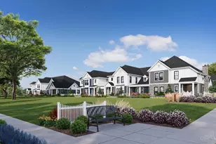 7072 Celebration Wy, Mason, OH 45040 - Photo 4