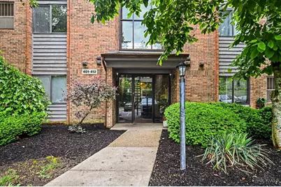 1544 W Galbraith Road #402, Cincinnati, OH 45231 - Photo 1