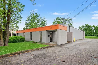 600 Northland Boulevard, Forest Park, OH 45240 - Photo 2