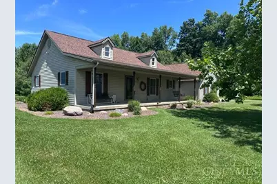 1834 Chaney Road, Jefferson Township, OH 45148 - Photo 2