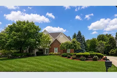 4842 Tillinghast Court, Mason, OH 45040 - Photo 1