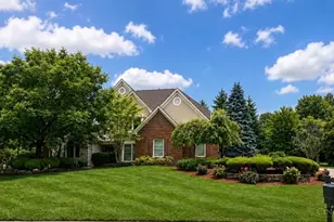 4842 Tillinghast Ct, Mason, OH 45040 - Photo 1