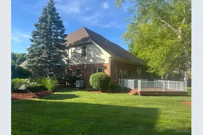 4842 Tillinghast Court, Mason, OH 45040 - Photo 20