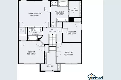 8026 Quail Meadow Lane, West Chester, OH 45069 - Photo 44