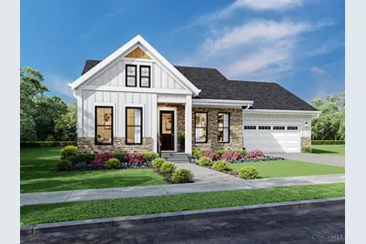 4741 Tribute Lane, Mason, OH 45040 - Photo 1