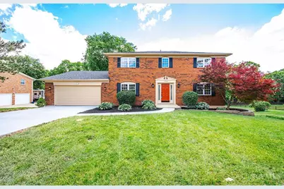 7764 Rolling Meadows Drive, West Chester, OH 45069 - Photo 2