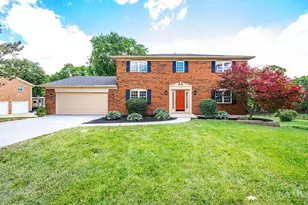 7764 Rolling Meadows Dr, West Chester, OH 45069 - Photo 2