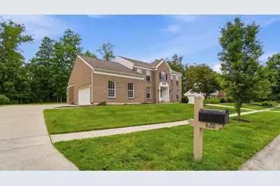 6211 Avebury Court, Morrow, OH 45152 - Photo 2