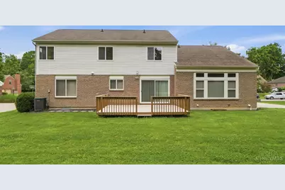 6211 Avebury Court, Morrow, OH 45152 - Photo 48