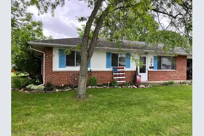 304 Sunset Drive, Carlisle, OH 45344 - Photo 16