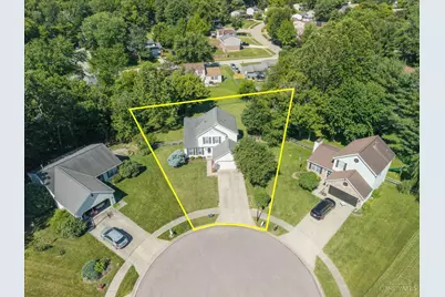 1273 Glen Haven Lane, Union Township, OH 45103 - Photo 4