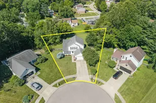 1273 Glen Haven Ln, Union Township, OH 45103 - Photo 4
