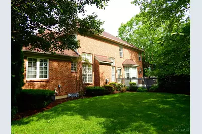 8171 Cheltenham Court, Maineville, OH 45039 - Photo 32