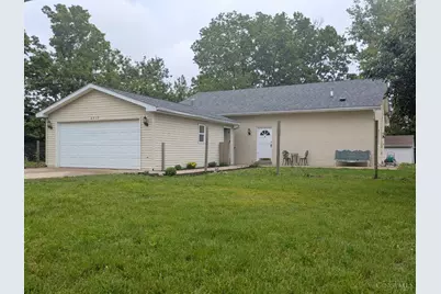 6810 N Main Street, Camden, OH 45311 - Photo 1