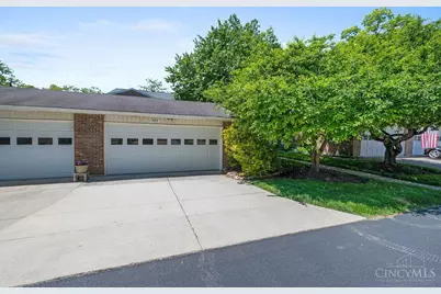 469 Maple Circle Drive, Springdale, OH 45246 - Photo 44
