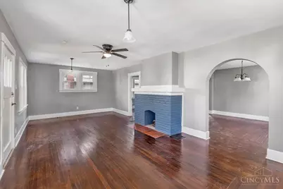 3311 Augusta Avenue, Cincinnati, OH 45211 - Photo 4