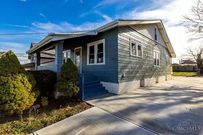 3311 Augusta Avenue, Cincinnati, OH 45211 - Photo 2