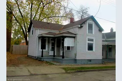 806 Wachendorf Street, Reading, OH 45215 - Photo 1