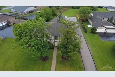7767 Brams Hill Drive, Washington Twp, OH 45459 - Photo 2