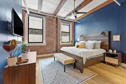 26 E Sixth Street #604, Cincinnati, OH 45202 - Photo 22