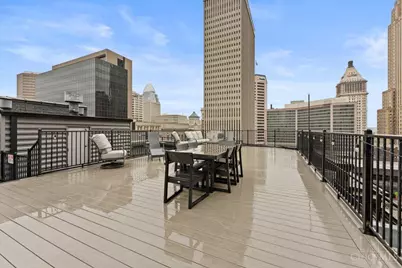 26 E Sixth Street #604, Cincinnati, OH 45202 - Photo 36