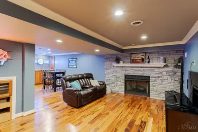 6380 Timberhill, Delhi Township, OH 45233 - Photo 46