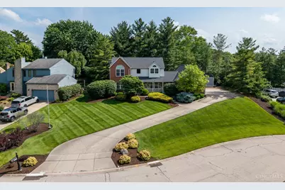 6380 Timberhill, Delhi Township, OH 45233 - Photo 64