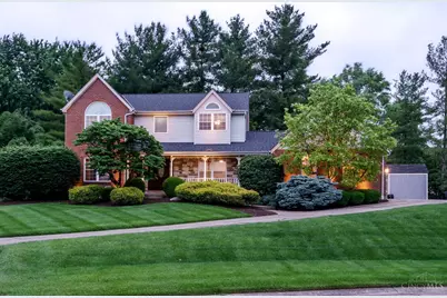 6380 Timberhill, Delhi Township, OH 45233 - Photo 76