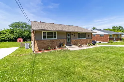 10749 Plainfield Road, Sharonville, OH 45241 - Photo 2