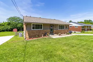 10749 Plainfield Rd, Sharonville, OH 45241 - Photo 2