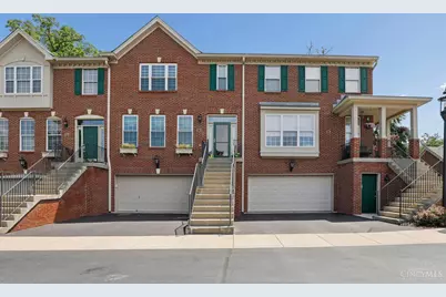 4221 Saint Andrews Place, Cincinnati, OH 45236 - Photo 2