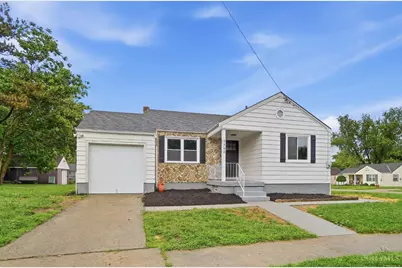 3548 Eyrich Road, Cincinnati, OH 45248 - Photo 2
