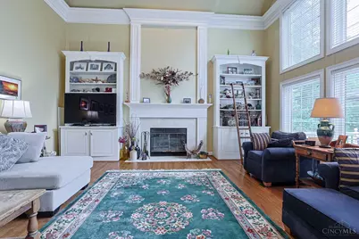 9955 Mistymorn Lane, Symmes Township, OH 45242 - Photo 20