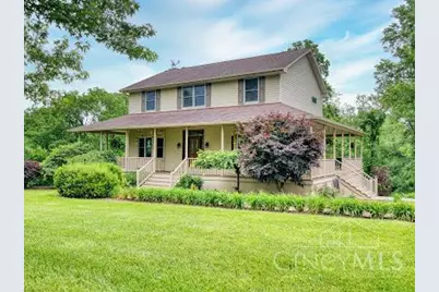 2211 Reeder Road, Vernon Township, OH 45107 - Photo 1