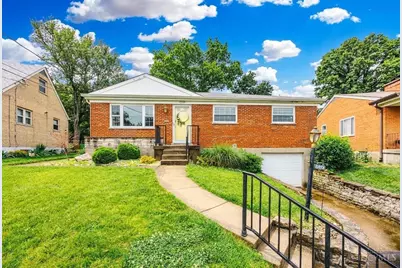 5399 Bonita Drive, Cincinnati, OH 45238 - Photo 2