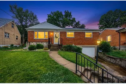 5399 Bonita Drive, Cincinnati, OH 45238 - Photo 1