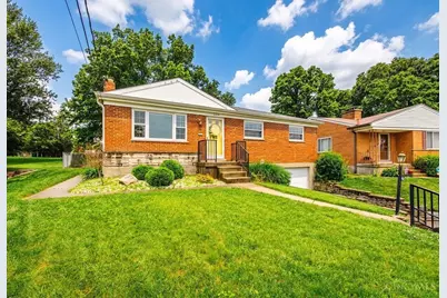 5399 Bonita Drive, Cincinnati, OH 45238 - Photo 4