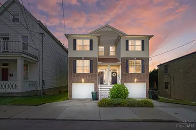 3021 Cohoon Street, Cincinnati, OH 45208 - Photo 52