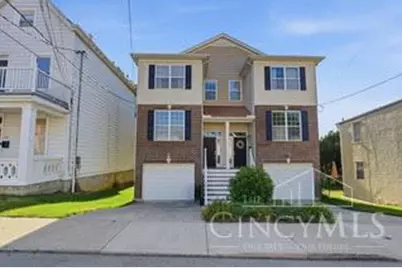 3021 Cohoon Street, Cincinnati, OH 45208 - Photo 1