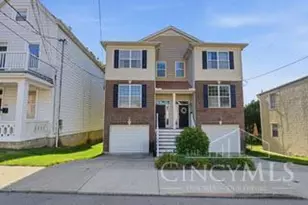 3021 Cohoon St, Cincinnati, OH 45208 - Photo 1
