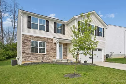 4910 Allens Ridge Drive, Morrow, OH 45152 - Photo 2