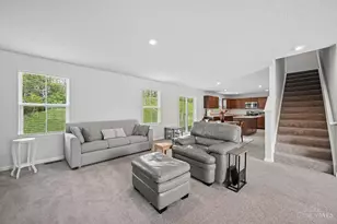 4910 Allens Ridge Dr, Morrow, OH 45152 - Photo 4