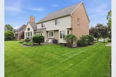 1634 Fairway Crest, Miami Township, OH 45140 - Photo 10
